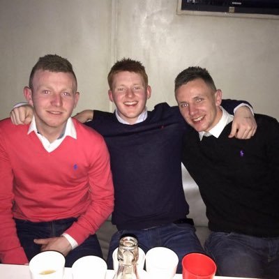 Profile Picture of Matt Penman (@penman_matt) on Twitter