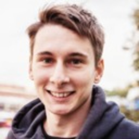 Profile Picture of Zachary Sullivan (@zacharysulliva) on Poshmark