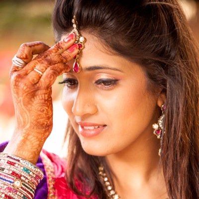 Profile Picture of Sameera Sherief (@sameerasherief) on Twitter