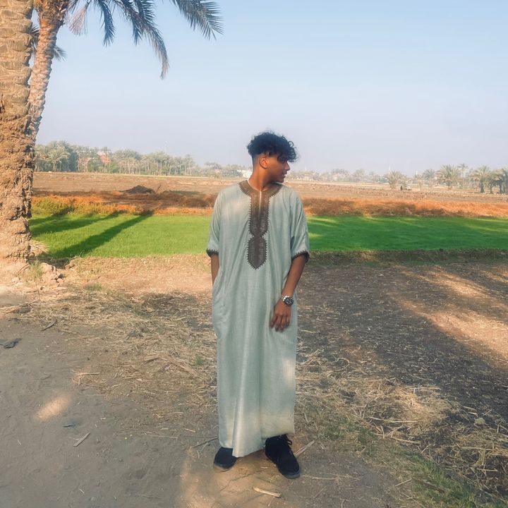 Profile Picture of H4m34h0770 (@hamzahahmed_) on Tiktok