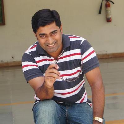 Profile Picture of Milind Padalkar (@hemant_padalkar) on Twitter