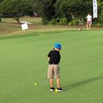 Profile Picture of Nicholas Snowden Golf (@nicholassnowdengolf) on Instagram