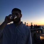 Profile Picture of John Gaeta (@gaeta_strong) on Instagram
