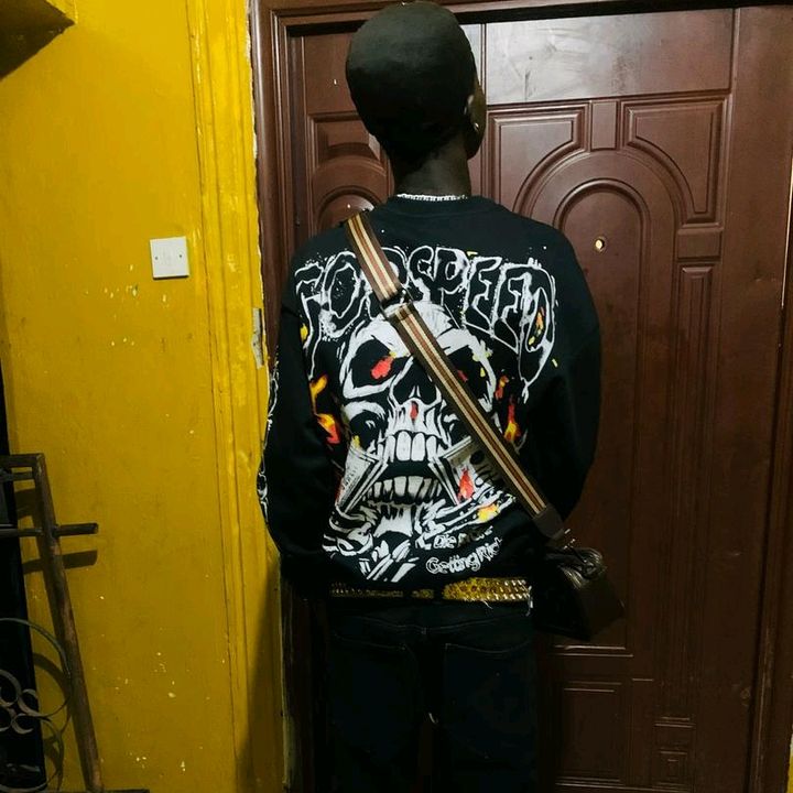 Profile Picture of Lamin Conteh (@laminconteh1101) on Tiktok