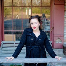 Profile Picture of Debbie Stewart- Kirby-Reyes (@debbie6155) on Pinterest