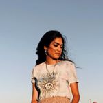 Profile Picture of amber (@ambermoinuddin) on Instagram
