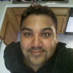 Profile Picture of Gregory Robles (@gregrtech77) on Myspace