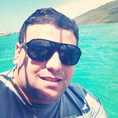 Profile Picture of Daniel Haffner (@HaffnerDaniel) on Twitter