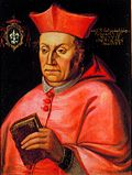 Profile Picture of Johann Gropperon Wikipedia