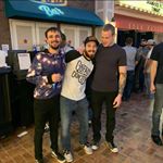 Profile Picture of Jarred Michael Merrick (@jarredmerrick) on Instagram