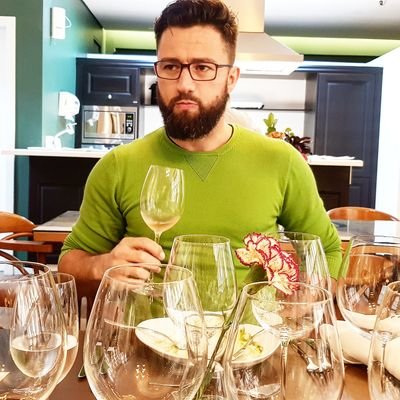 Profile Picture of Alex Bruno (@alexbruno34) on Twitter