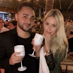 Profile Picture of 🤵🏻Michael 👰🏻Anna-Gabrielle (@mr.mrs.rizk) on Instagram