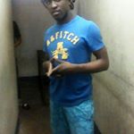 Profile Picture of omar griffiths (@billygoatf3) on Instagram