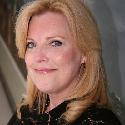 Profile Picture of Deborah Mead (@DebbieMead) on Twitter