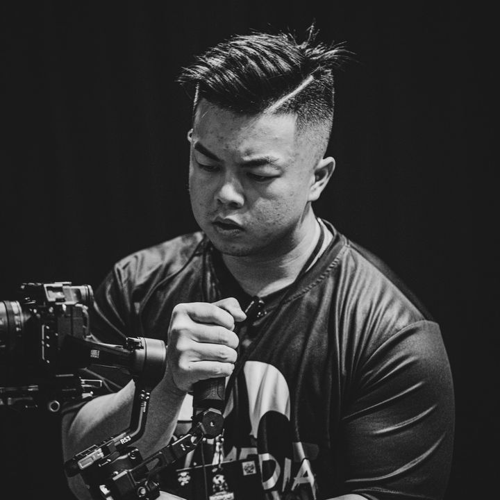 Profile Picture of thomas do (@thomasdo100) on Tiktok
