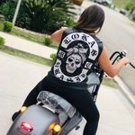 Profile Picture of Ana Paula Aganett (@anapaulaaganett) on Instagram