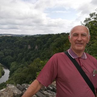 Profile Picture of Fenwick Scott (@fenwick.scott) on Facebook