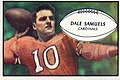 Profile Picture of Dale Samuelson Wikipedia
