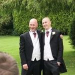 Profile Picture of Brent Hagan (@haganbrent) on Instagram