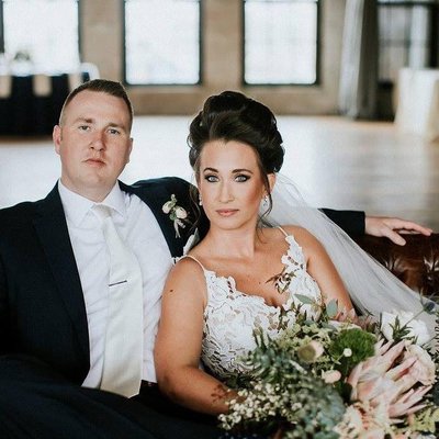 Profile Picture of Sam McIntyre (@SamanthaJo1387) on Twitter