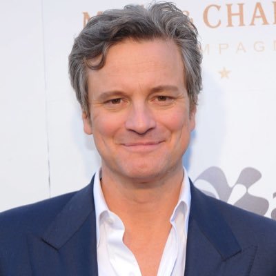 Profile Picture of Mentally Dating Colin Firth (@mdcolinfirth) on Twitter
