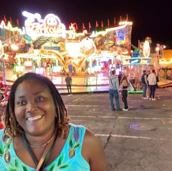 Profile Picture of Irene Lhy (@yacirene) on Poshmark