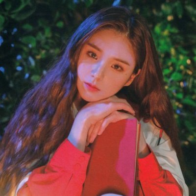 Profile Picture of HEEJIN, JEON. (@Jizhean) on Twitter