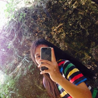 Profile Picture of Christine Joy Julian Alonzo (@ChristineJoyJ8) on Twitter