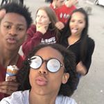 Zion Scott - Instagram Profile Picture of Zion Scott (@lifeofzizi) on Instagram