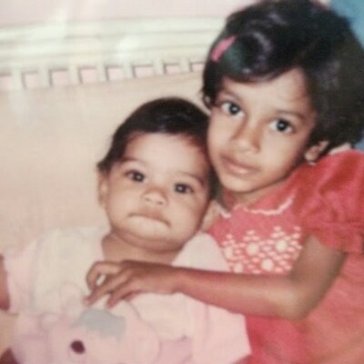 Profile Picture of Keerthi Reddy (@s_keerthireddy) on Twitter