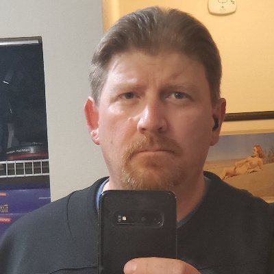 Profile Picture of Travis Conley (@TravisC13676646) on Twitter