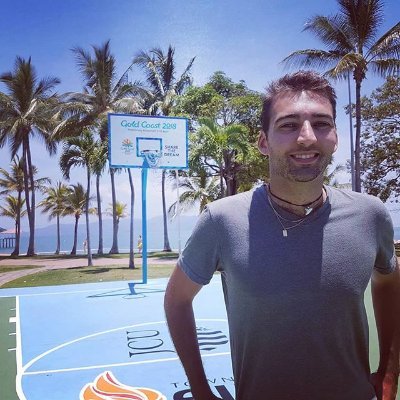 Profile Picture of Kyle Evans (@by_Kyle_Evans) on Twitter