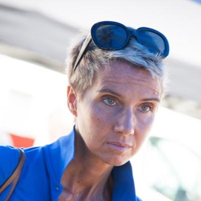 Profile Picture of Simona Marchetti (@Simo23) on Twitter