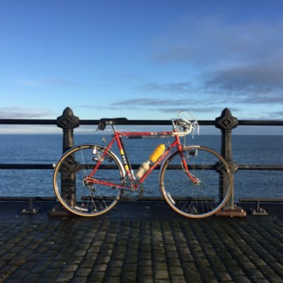 Profile Picture of SoulNorthern (@ShovlinJames) on Twitter