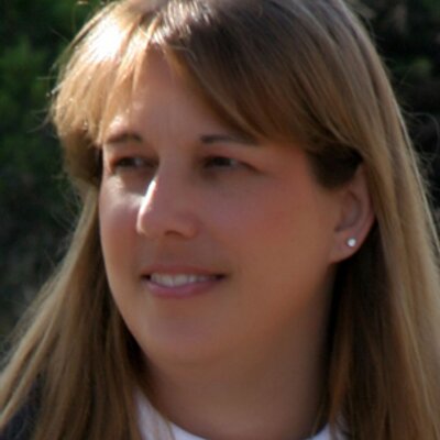 Profile Picture of Pam Wyrick (@pjwyrick) on Twitter