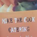 Profile Picture of Mike Connell (@mikethecookcaterer) on Instagram