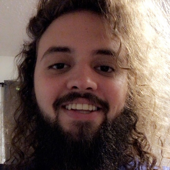 Profile Picture of Cody Ash (@codychaos28) on Poshmark