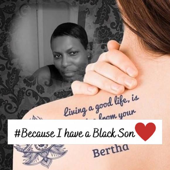 Profile Picture of Bertha Harrison (@lanhamj44) on Poshmark