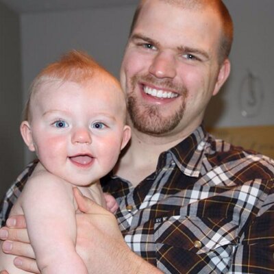 Profile Picture of Brian VandenHeuvel (@Brian_VH) on Twitter