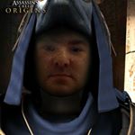 Profile Picture of Michael MacMurray (@they_call_me_murray) on Instagram