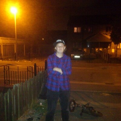 Profile Picture of Joe Cary (@Joe_Furby_Cary) on Twitter