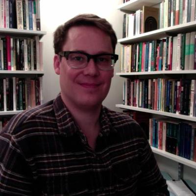 Profile Picture of Patrick Redding (@patrick_redding) on Twitter