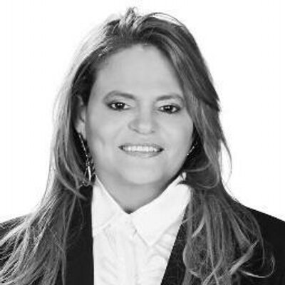 Profile Picture of Simone Andrade (@V_SimoneAndrade) on Twitter