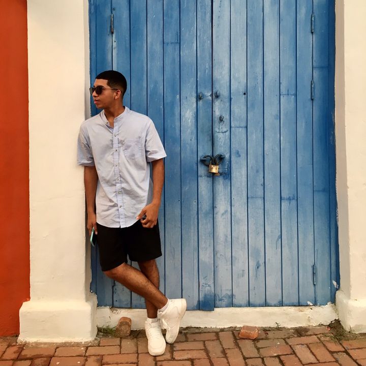 Profile Picture of El Norbert (@elnorbert_) on Tiktok