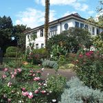 Profile Picture of 【公式】横浜山手西洋館 (@yokohama.seiyoukan) on Instagram