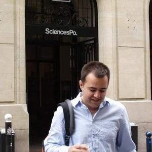 Omar Olivares - Twitter Profile Picture of Omar Olivares (@omaroliviers) on Twitter