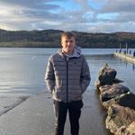Profile Picture of Dan (@danielturnbull17) on Instagram