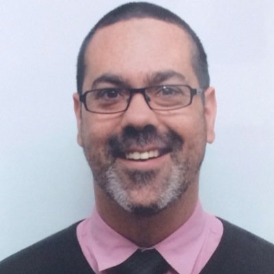 Profile Picture of Joel Bayliss (@joel4marion) on Twitter