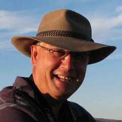 Profile Picture of Geoff Van Schie (@gvschie) on Twitter