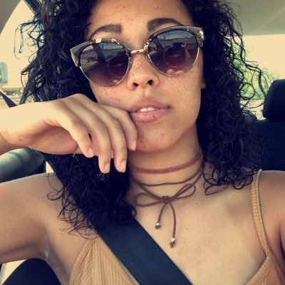 Profile Picture of Monique Lopez (@moniquelopez96) on Twitter
